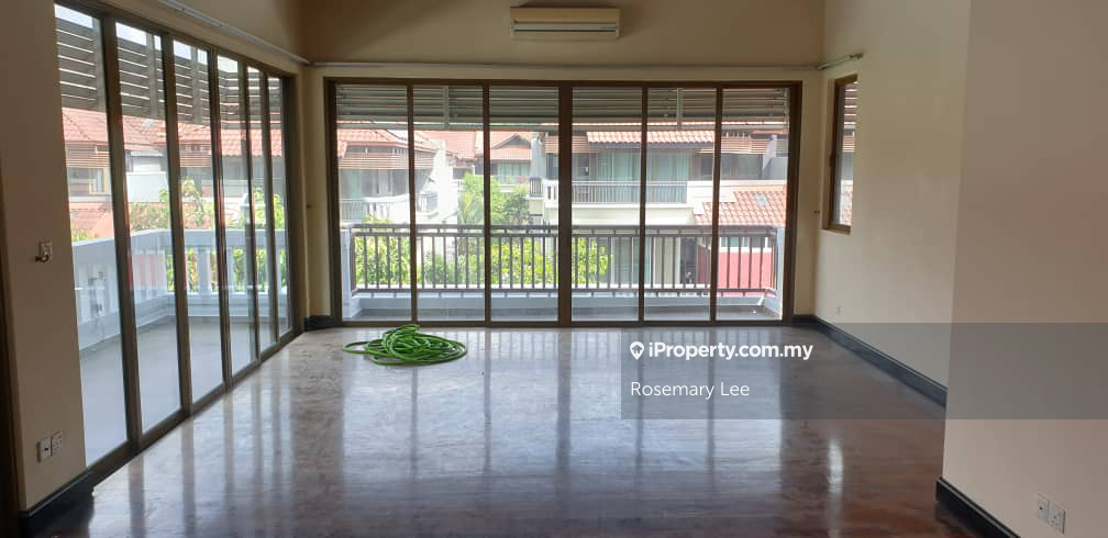 Rumah Berangkai 3.5 Tingkat untuk Dijual di Duta Tropika @ Sri Hartamas, Sri Hartamas oleh Rosemary Lee - iProperty.com.my
