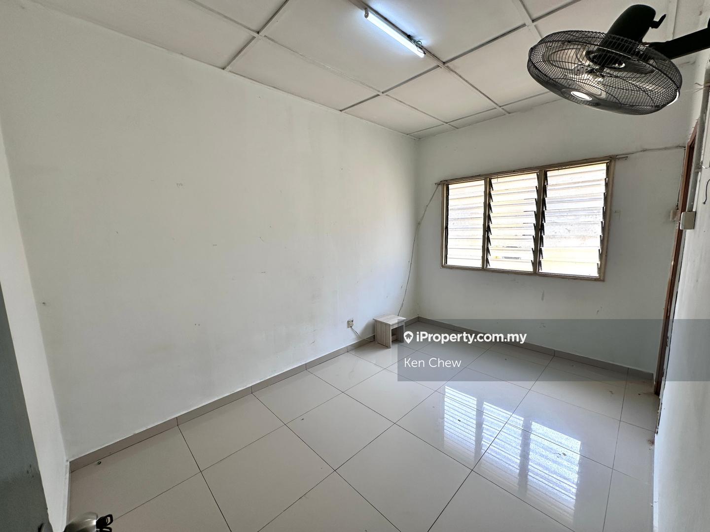 Apartment for Rent in Dahlia Apartment by Ken Chew - iProperty.com.my