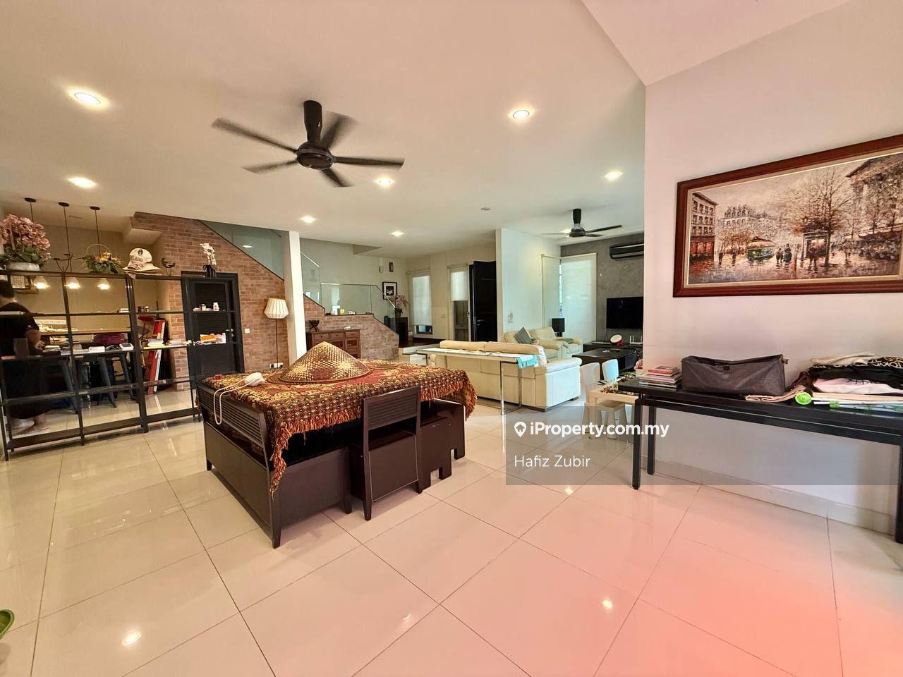 Semi-Detached House for Sale in Bandar Baru Bangi, Bandar Baru Bangi by Hafiz Zubir - iProperty.com.my