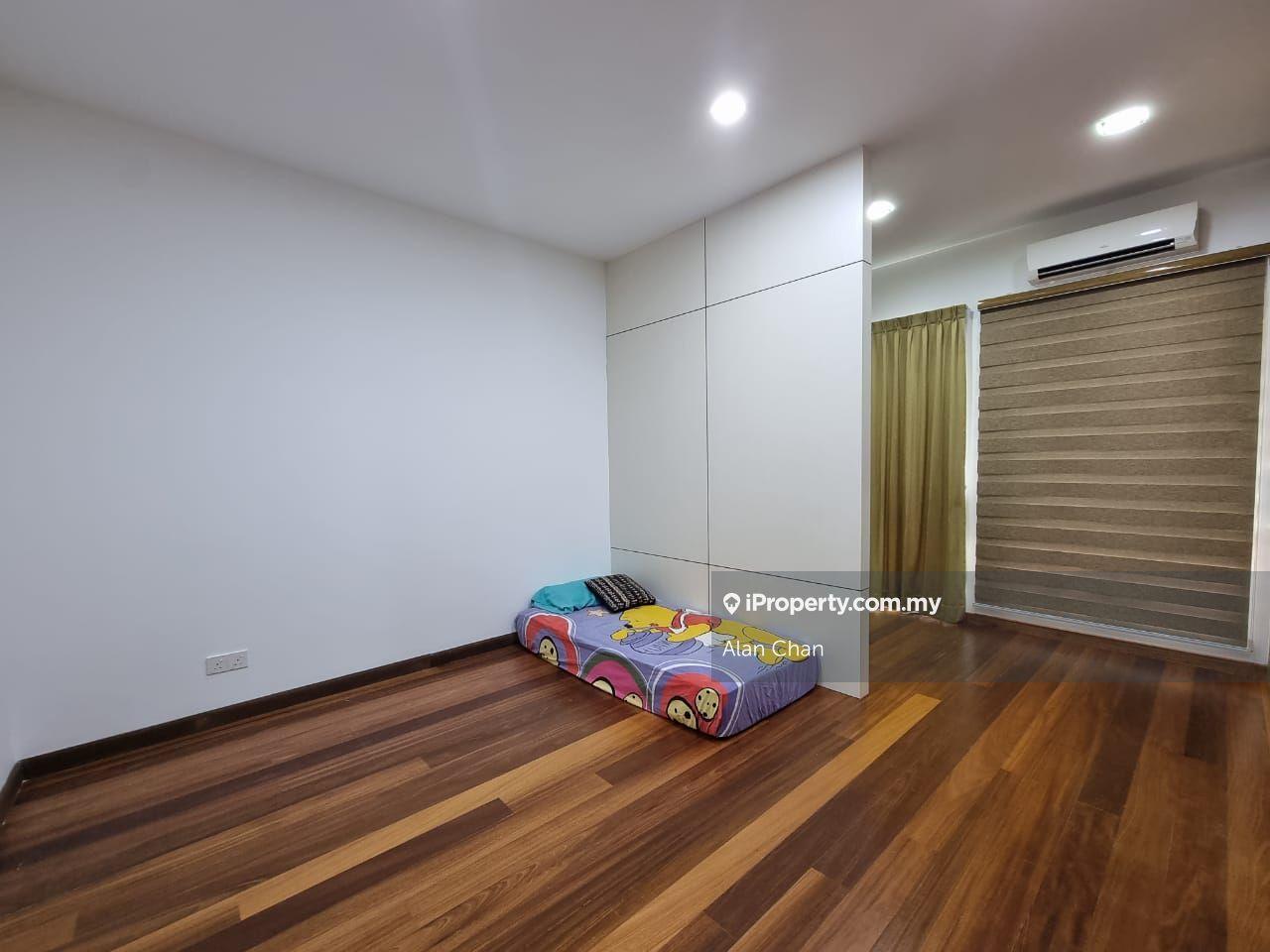 Rumah Berangkai 3 Tingkat untuk Dijual di Corner Lot 28' Land @ Sierra 2 Lyden, 16 Sierra, Puchong oleh Alan Chan - iProperty.com.my