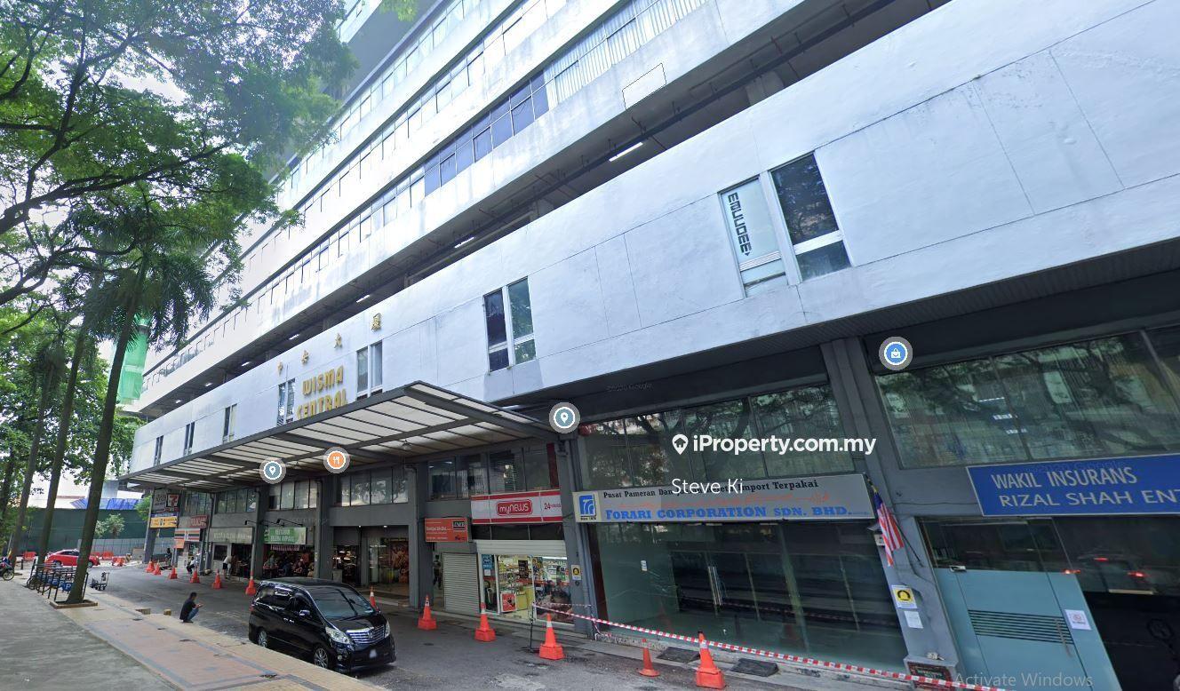 Retail-Space for Rent in KLCC, KL City Centre by Steve Ki - iProperty.com.my