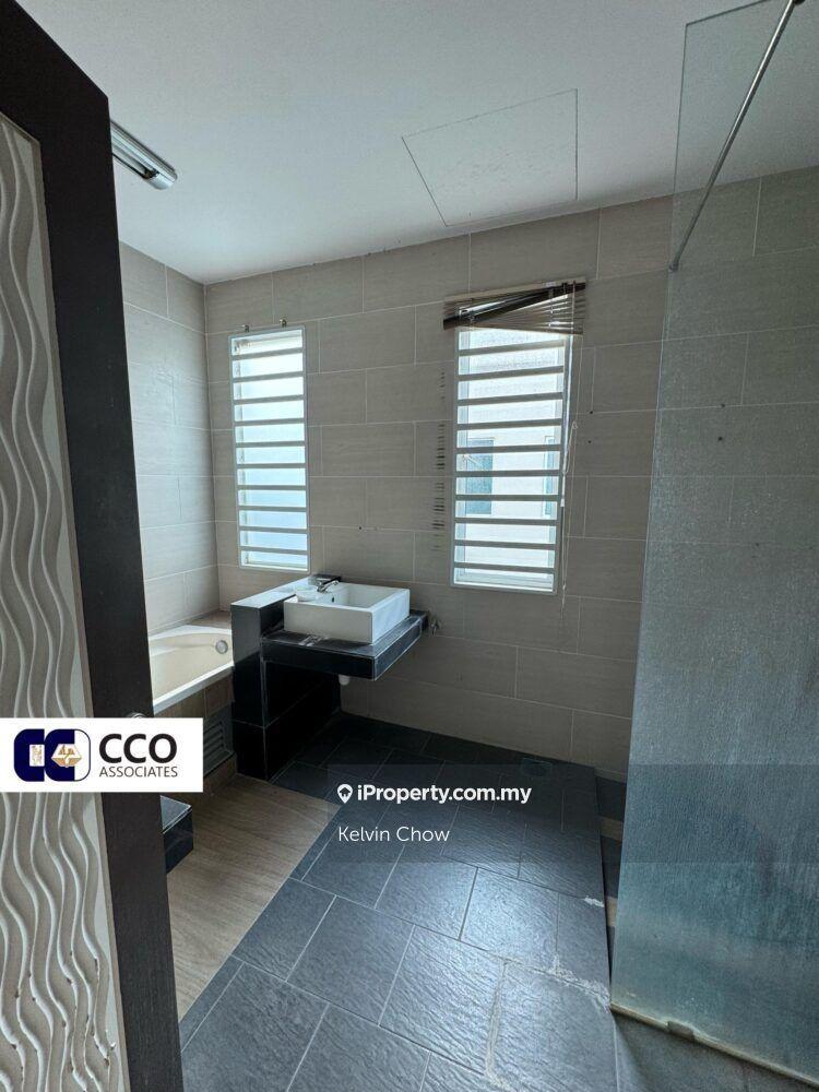 Rumah Berkembar untuk Dijual di Tasek Square Double Storey Semi D, Ipoh oleh Kelvin Chow - iProperty.com.my
