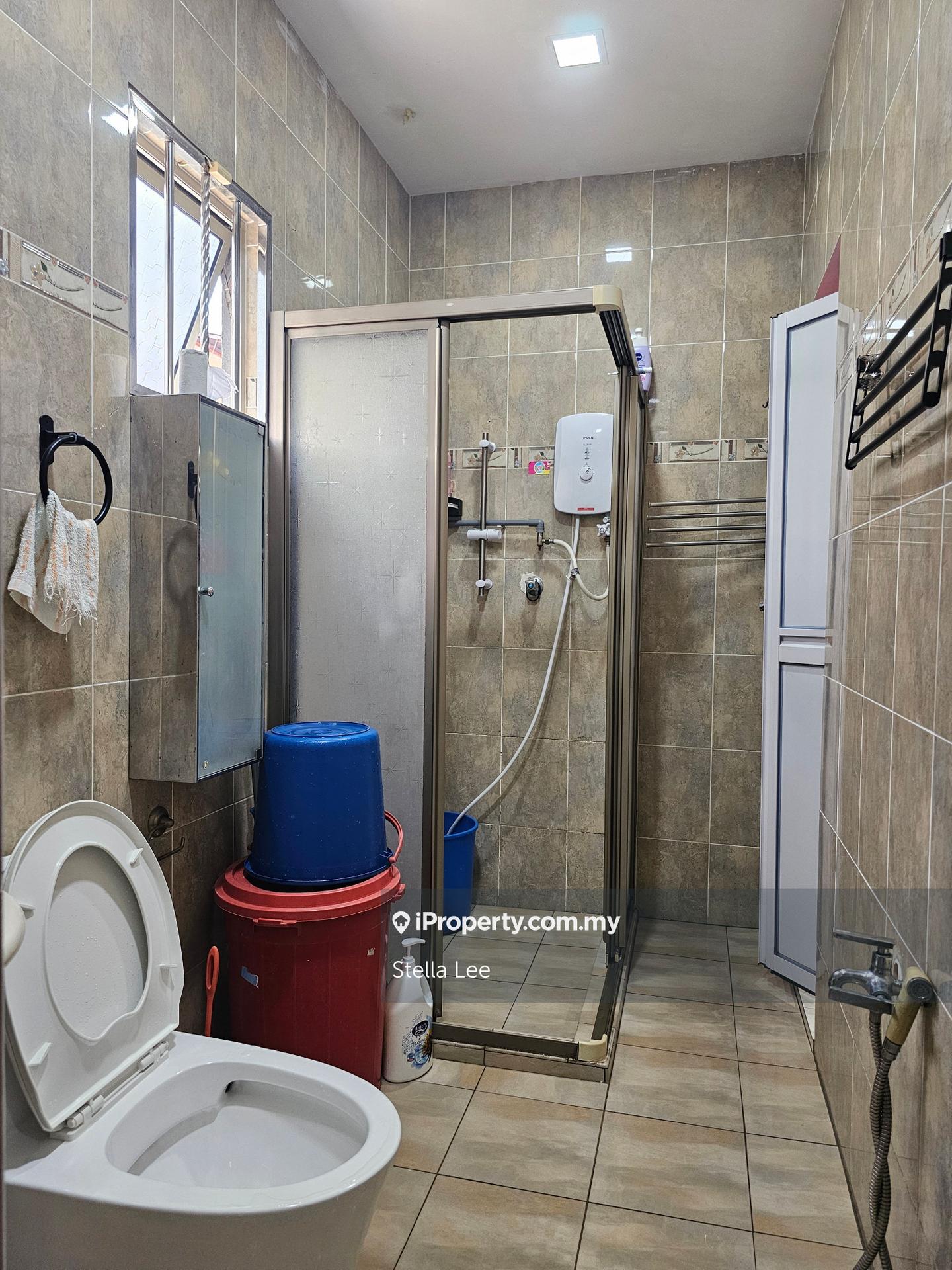 Rumah Berangkai 2 Tingkat untuk Dijual di Bandar Mahkota Cheras, Cheras oleh Stella Lee - iProperty.com.my