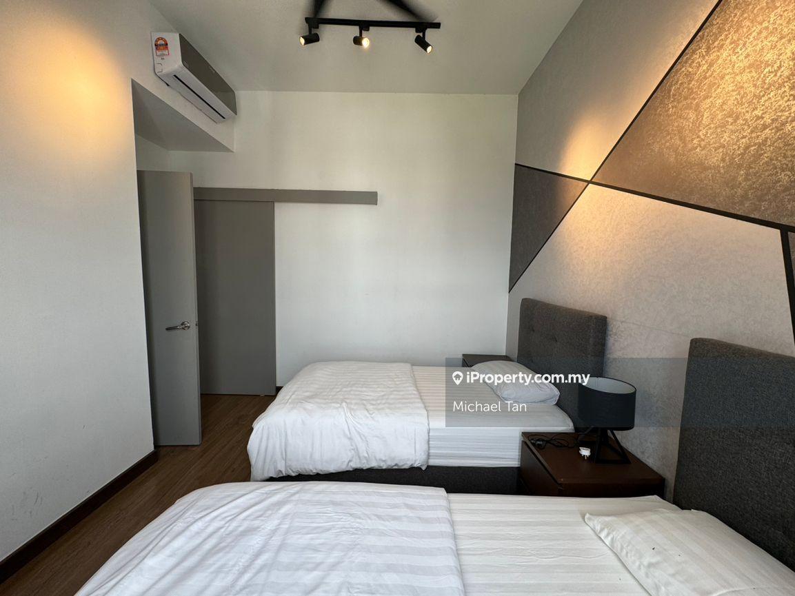 Service Residence for Sale in Astoria Ampang by Dumpling Tan - iProperty.com.my