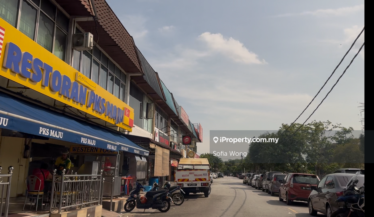Kedai untuk Dijual di Taman Sri Serdang, Seri Kembangan oleh Sofia Wong - iProperty.com.my
