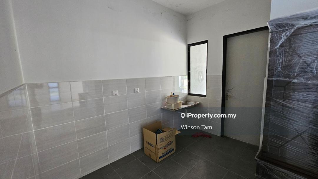2-storey Terraced House for Sale in Denai Alam, Shah Alam by Winson Tam - iProperty.com.my