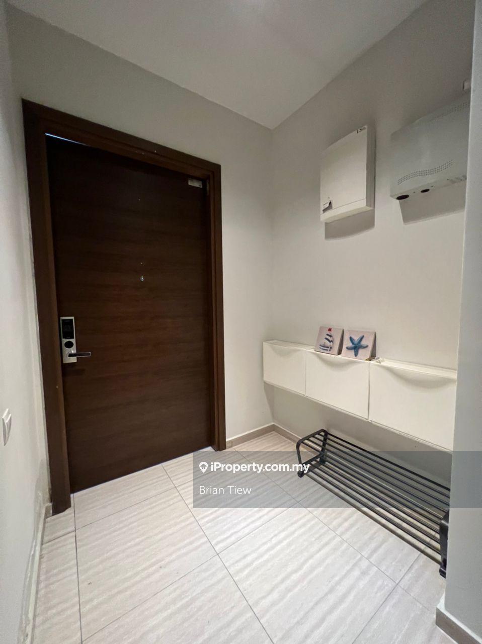 Service Residence for Rent in Twin Arkz by Brian Tiew - iProperty.com.my