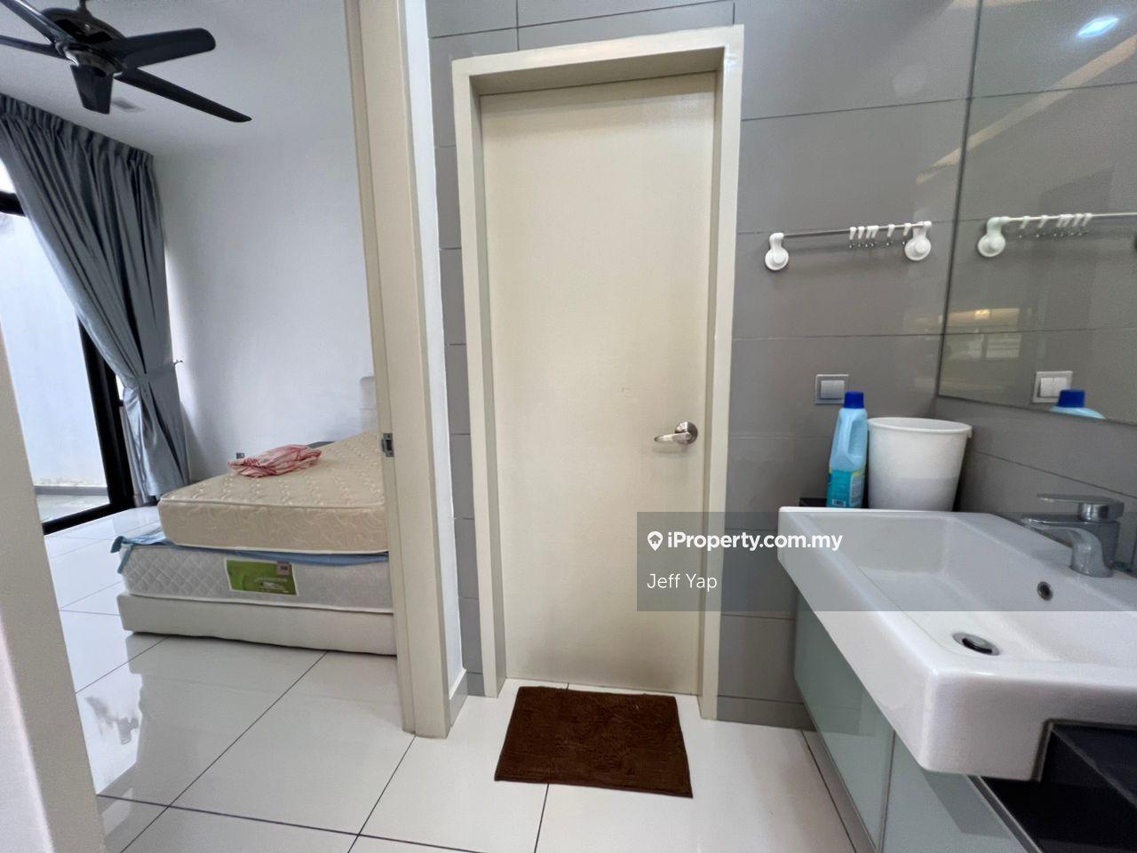 Cluster House for Rent in Horizon Hills, Iskandar Puteri (Nusajaya) by Jeff Yap - iProperty.com.my