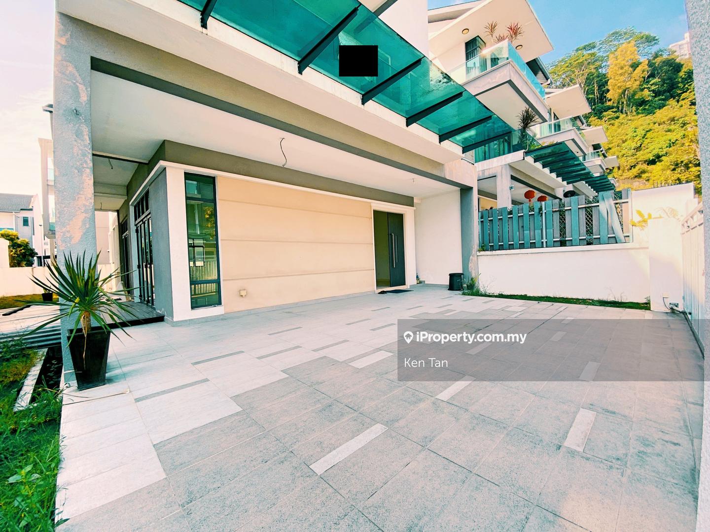 Banglo untuk Dijual di Forest Hill Damansara ForestHill, Petaling Jaya oleh Ken Tan - iProperty.com.my