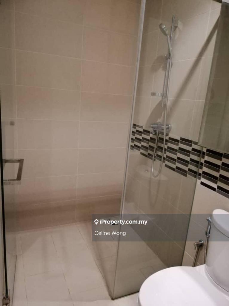 Residensi Servis untuk Disewa di The Panorama oleh Celine Wong - iProperty.com.my