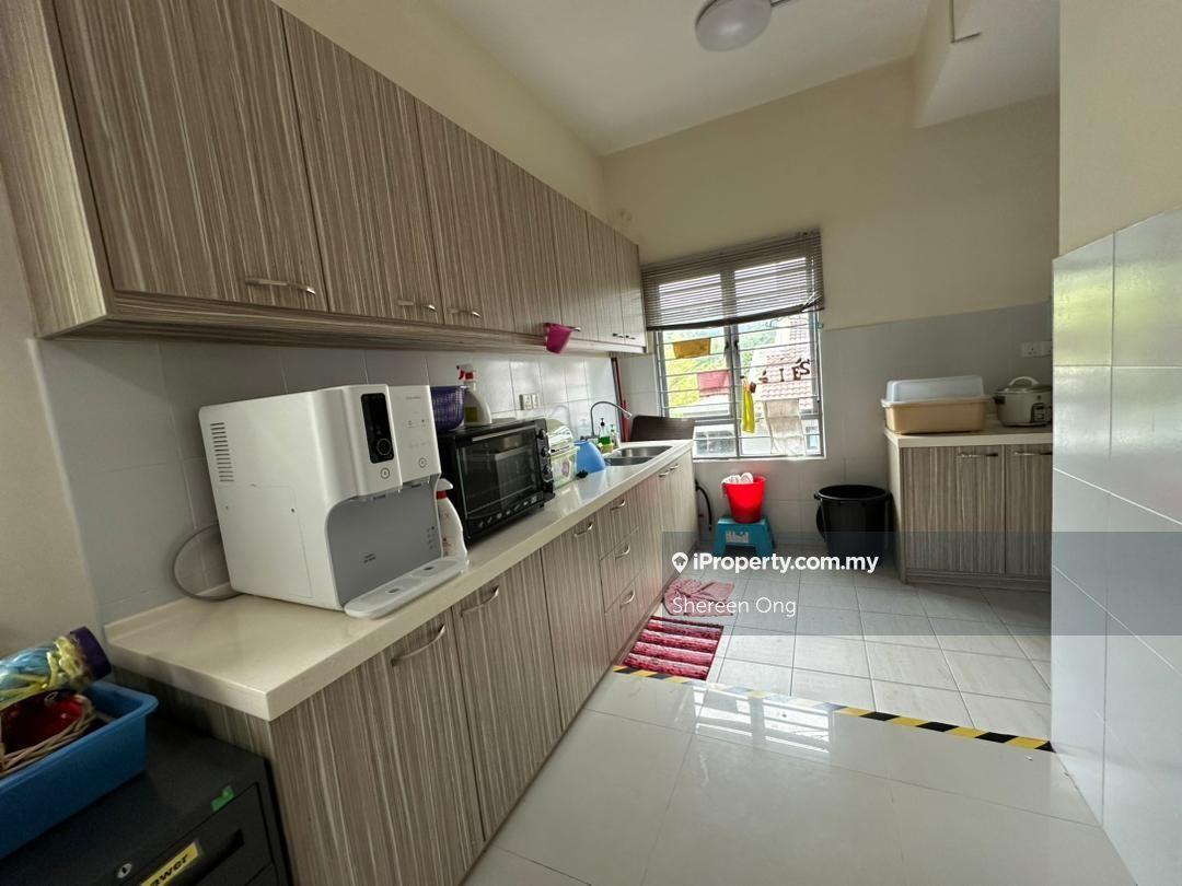 2.5-storey Terraced House for Sale in Sering Ukay, Ampang by Shereen Ong - iProperty.com.my