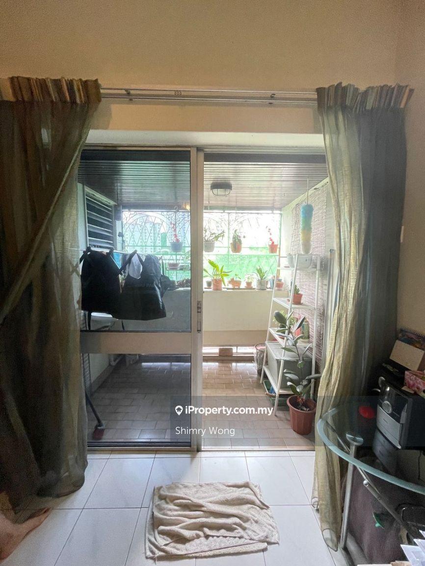 Condominium for Sale in Faber Ria by Shimry Wong - iProperty.com.my