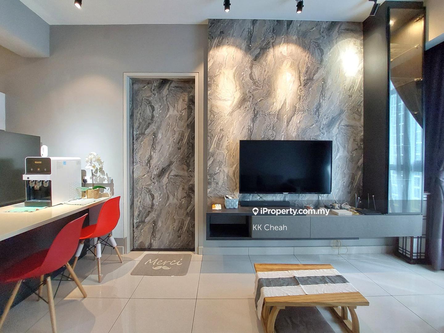 Service Residence for Rent in 28 Boulevard by KK Cheah - iProperty.com.my