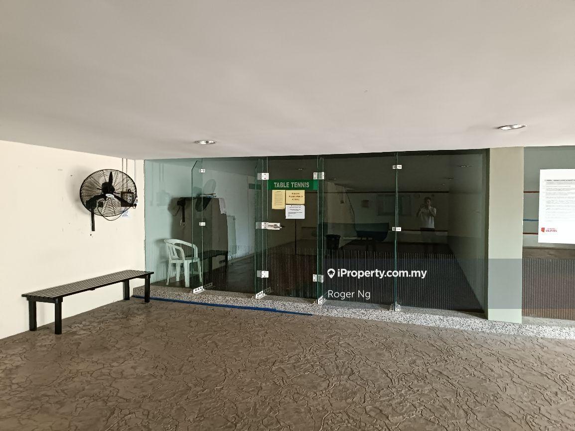 Service Residence for Sale in Subang Olives Residence by Roger Ng - iProperty.com.my