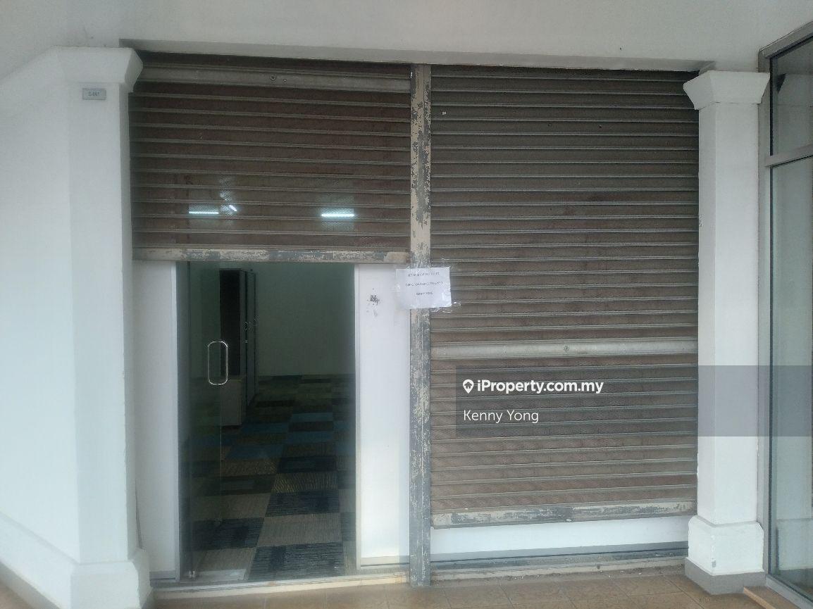 Service Residence for Sale in Millennium Place @ Millennium Square by Kenny Yong - iProperty.com.my