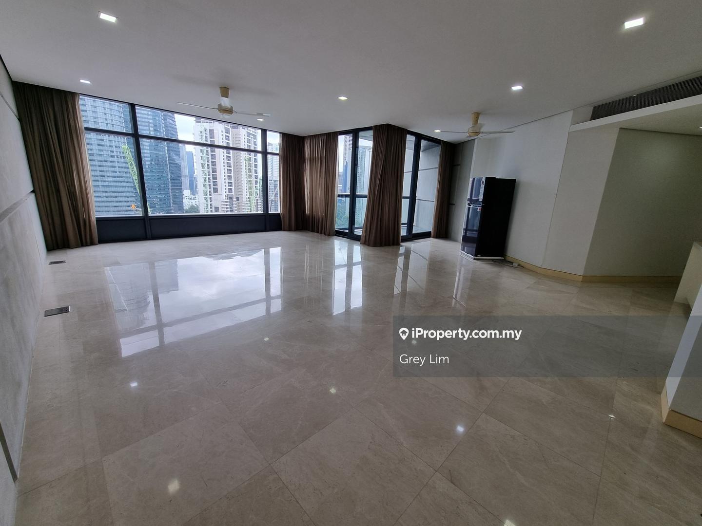 Condominium for Sale in Condominium @ The Troika by Grey Lim - iProperty.com.my