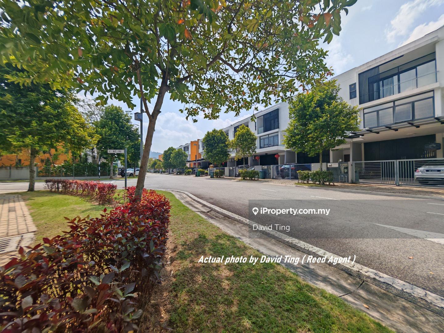 3-storey Terraced House for Sale in Lake Fields, Sungai Besi by David Ting - iProperty.com.my