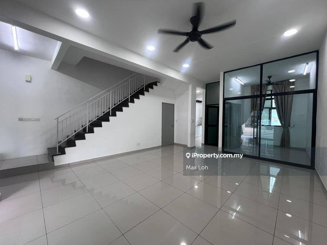 Rumah Berangkai 2 Tingkat untuk Disewa di Bandar Seri Alam, Masai oleh Max Loh - iProperty.com.my