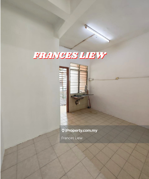 2-storey Terraced House for Sale in Taman Puncak Jalil, Seri Kembangan by Frances Liew - iProperty.com.my