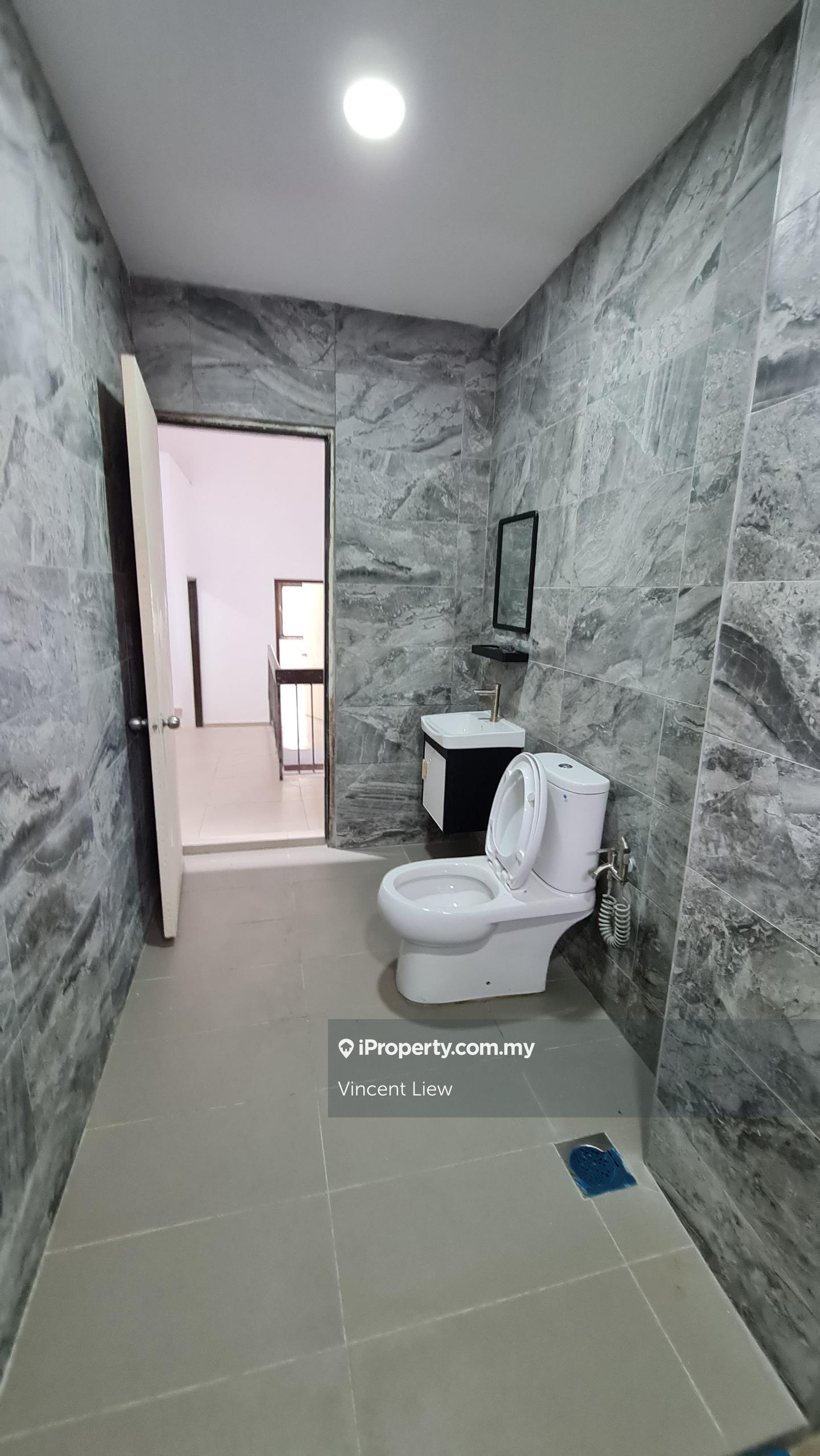 2-storey Terraced House for Rent in Taman Danau Desa, Taman Desa by Vincent Liew - iProperty.com.my