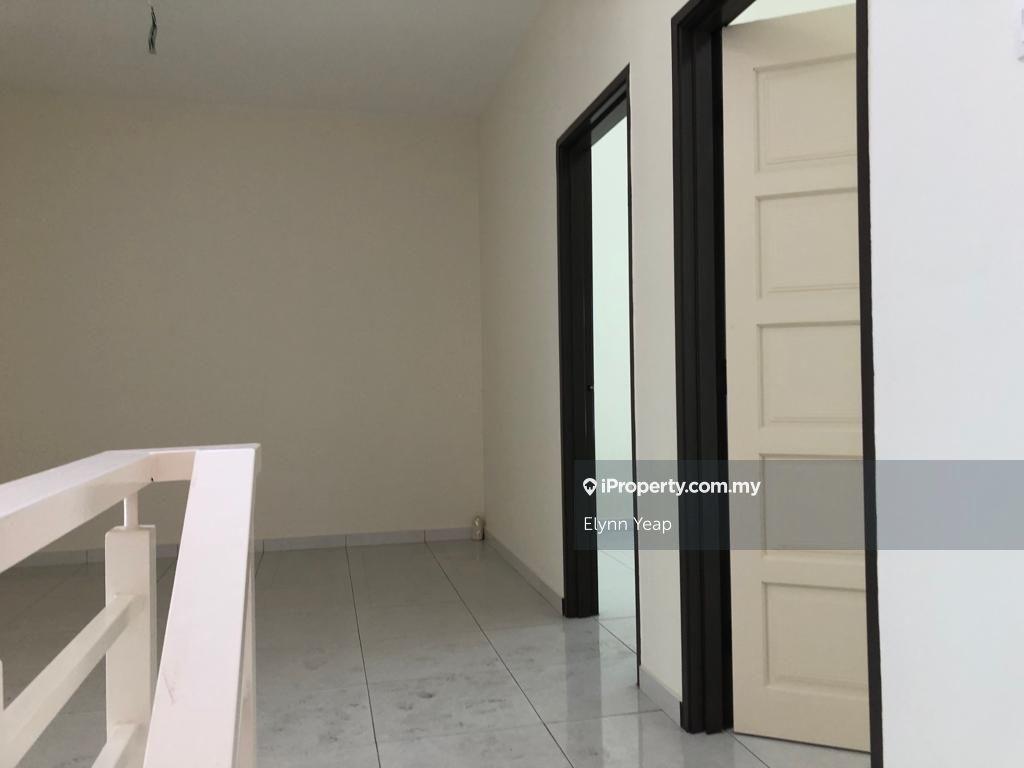 Rumah Teres untuk Dijual di Taman Klang Utama, Kapar oleh Elynn Yeap - iProperty.com.my