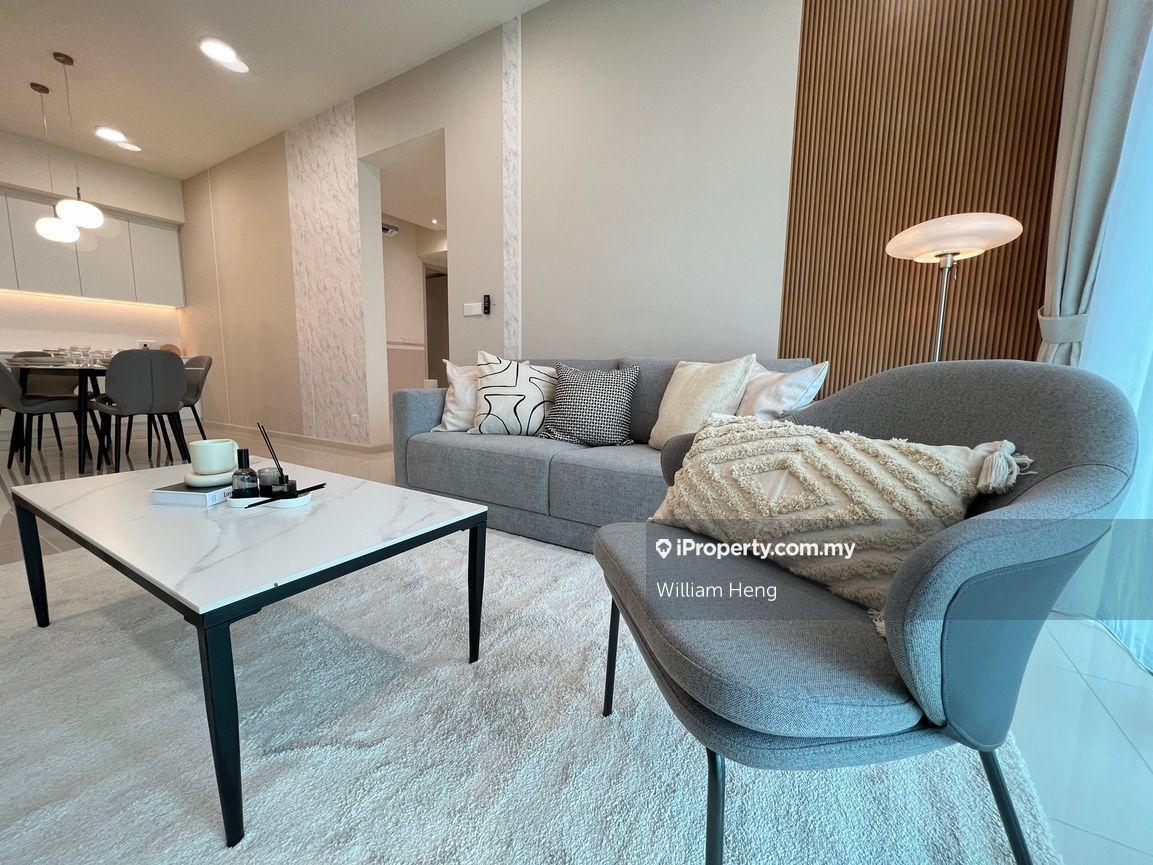 Service Residence for Sale in Residensi Solaris Parq by William Heng - iProperty.com.my