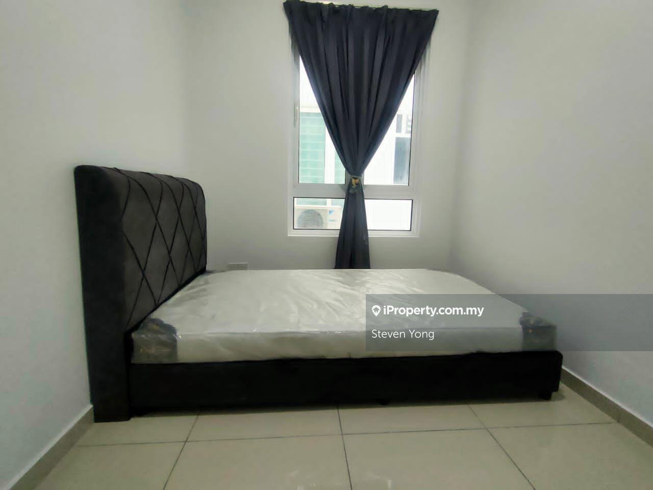 Kondominium untuk Disewa di Iris Residence oleh Steven Yong - iProperty.com.my