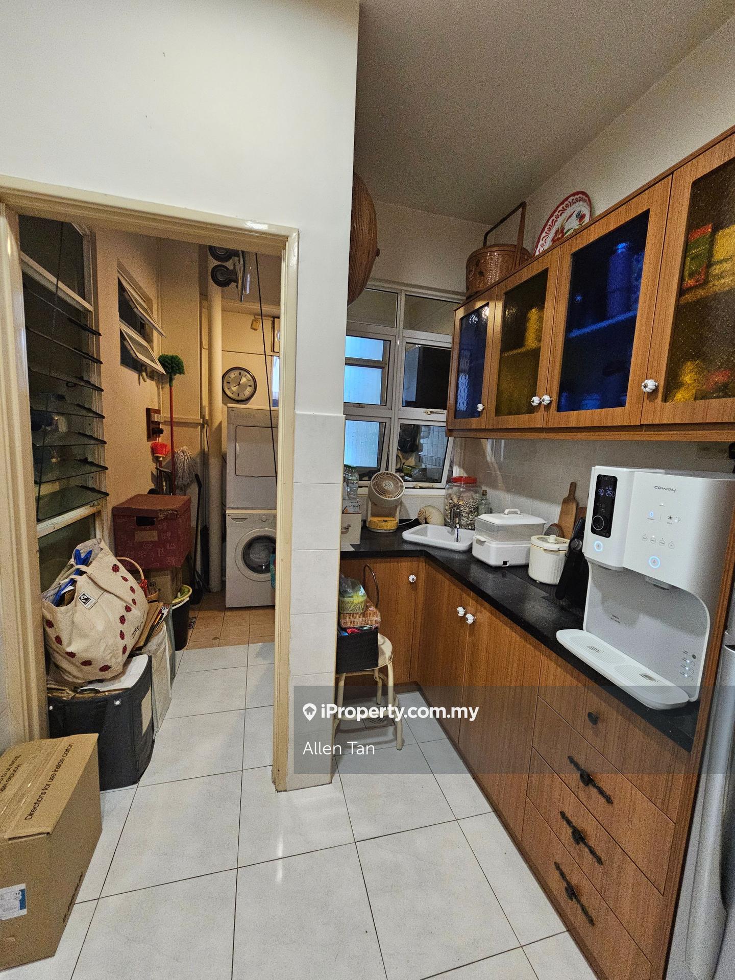 Kondominium untuk Dijual di Sterling oleh Allen Tan - iProperty.com.my