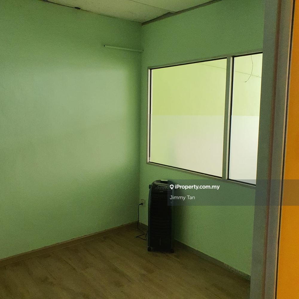 Kedai-Pejabat untuk Disewa di Damansara Jaya, Petaling Jaya oleh Jimmy Tan - iProperty.com.my
