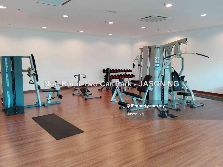 Residensi Servis untuk Disewa di TTDI Adina oleh Jason Ng - iProperty.com.my