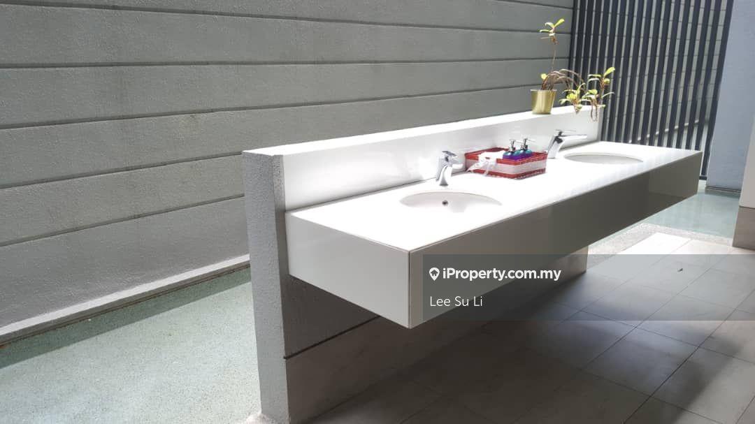 Residensi Servis untuk Disewa di The Mews oleh Lee Su Li - iProperty.com.my