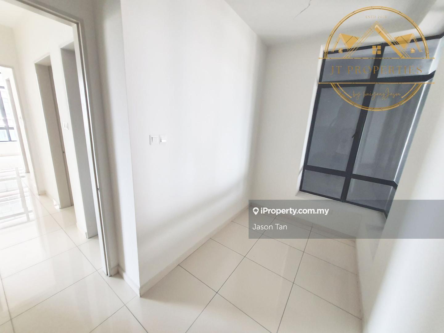 Residensi Servis untuk Dijual di City of Green oleh Jason Tan - iProperty.com.my