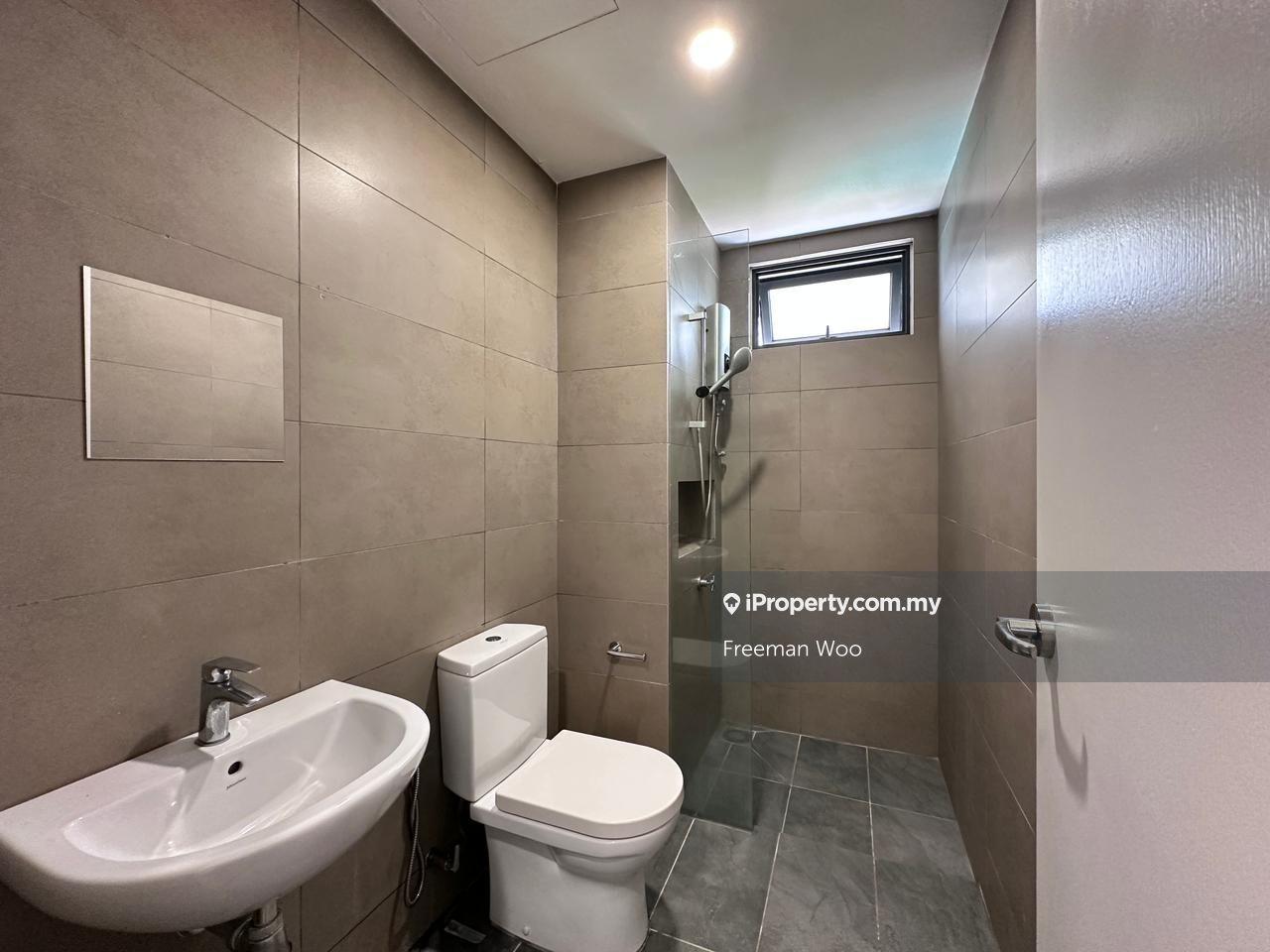 Residensi Servis untuk Dijual di Akasa oleh Freeman Woo - iProperty.com.my