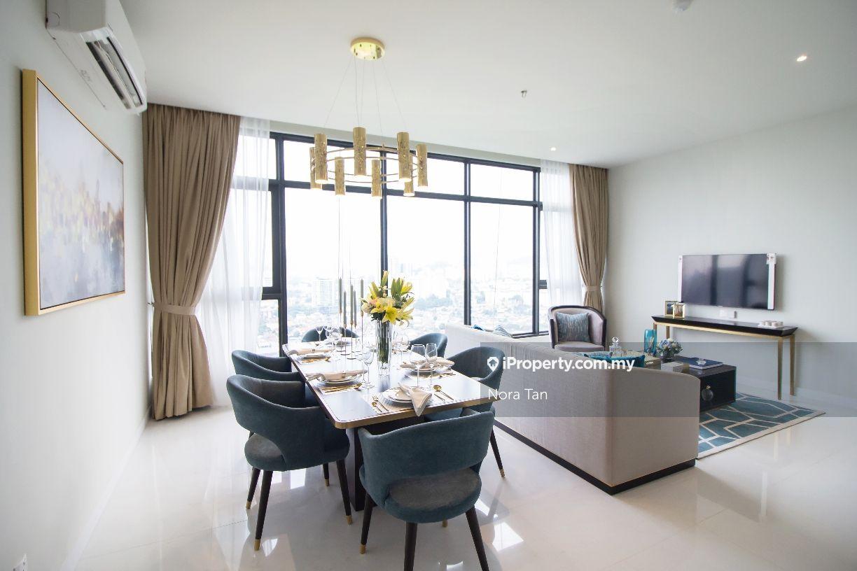Service Residence for Rent in Service Suites @ Pavilion Embassy by Nora Tan - iProperty.com.my