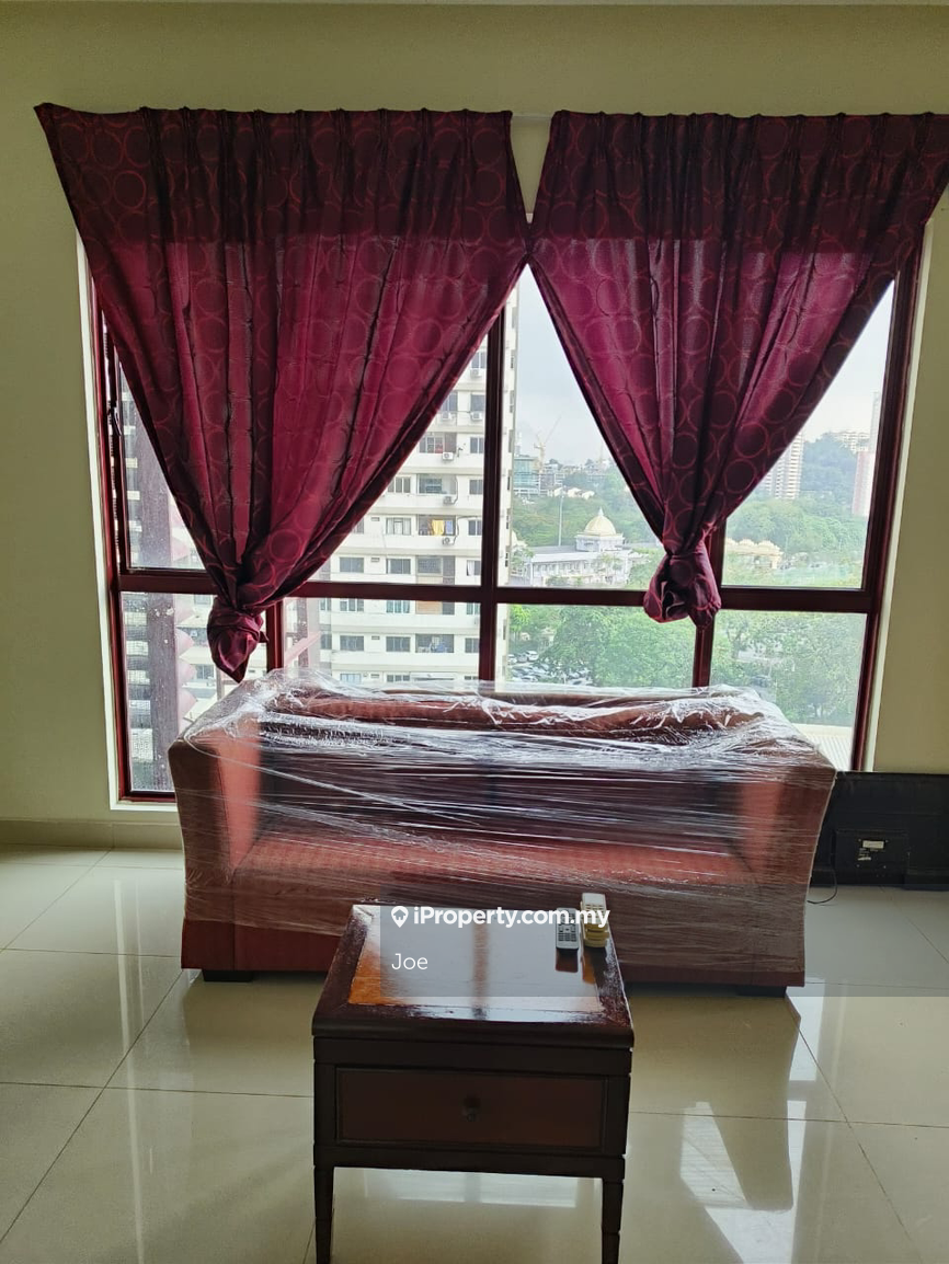 Kondominium untuk Disewa di Mutiara Residency oleh Joe - iProperty.com.my