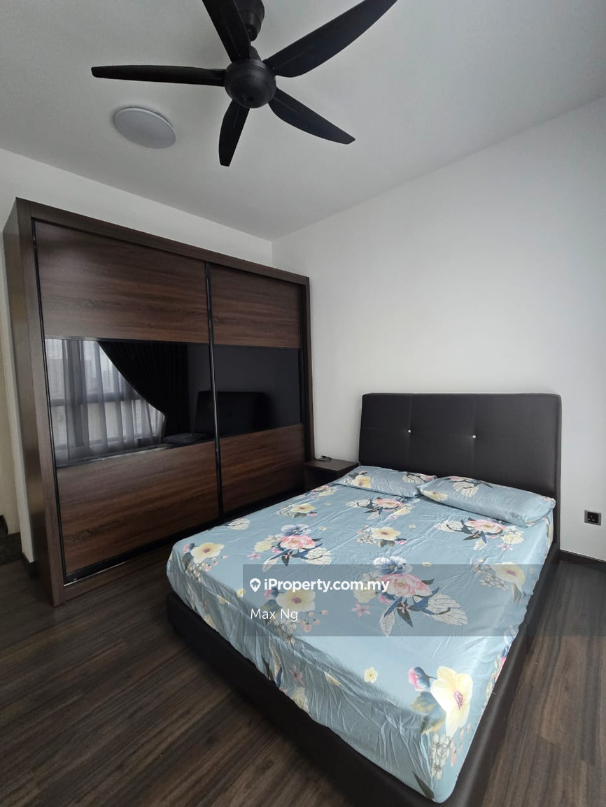 Service Residence for Rent in Duta Park Residences by Max Ng - iProperty.com.my