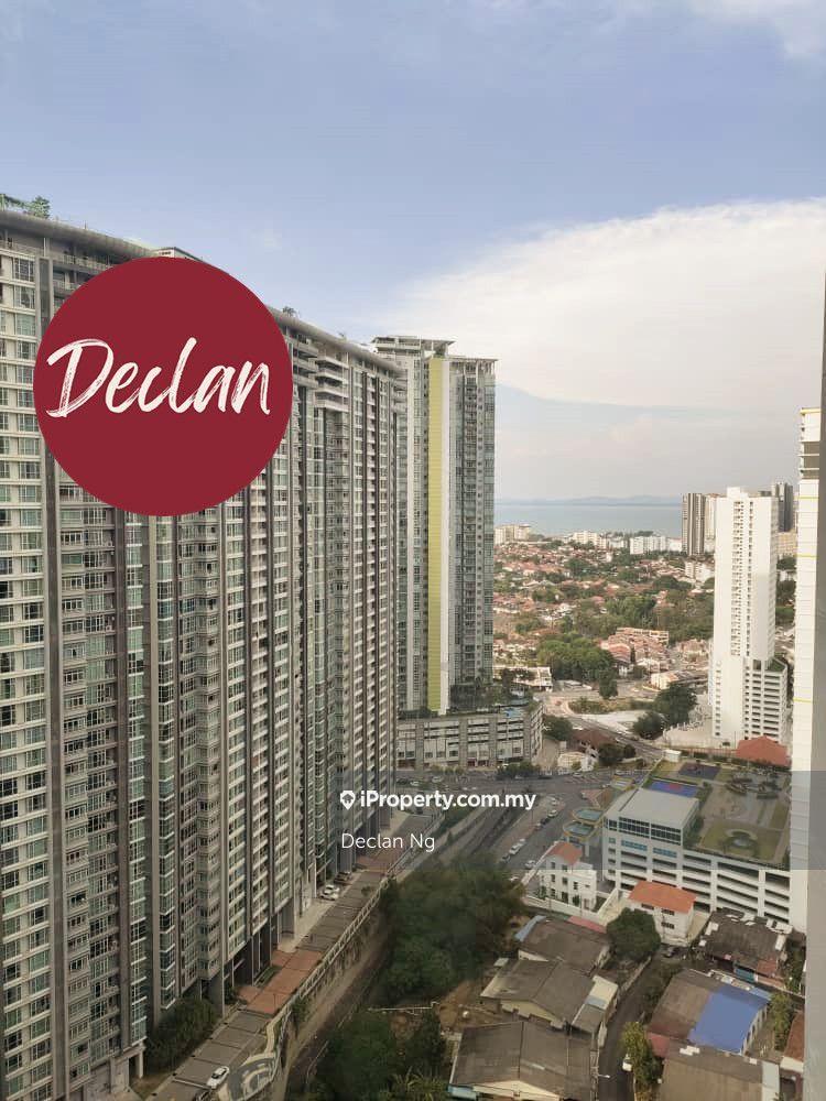 Condominium for Rent in Mont Residence by Declan Ng - iProperty.com.my