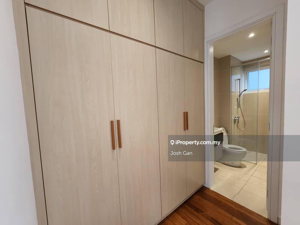 Condominium for Sale in Pavilion Hilltop by Josh Gan - iProperty.com.my