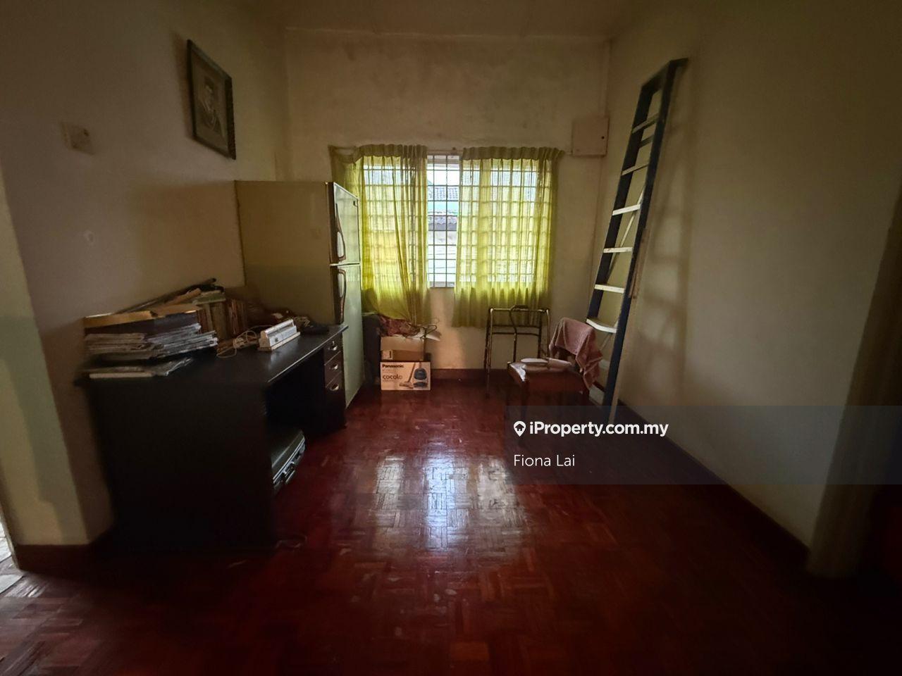 2-storey Terraced House for Sale in Taman Desa Harmoni, Masai by Fiona Lai - iProperty.com.my