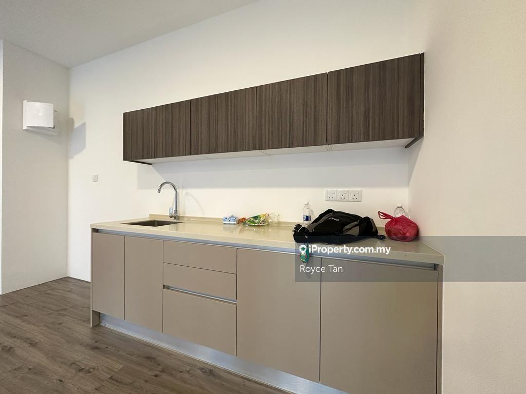 Residensi Servis untuk Disewa di Henna Residence  @ The Quartz WM oleh Royce Tan - iProperty.com.my