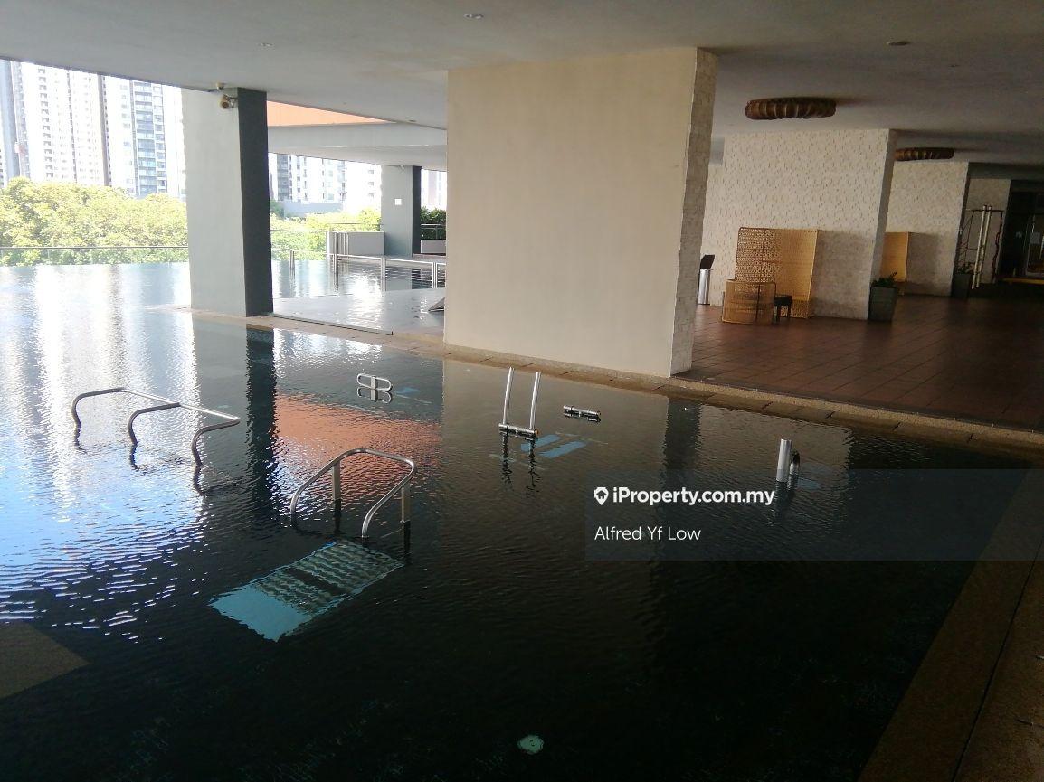 Service Residence for Rent in V@SUMMERPLACE by Alfred Yf Low - iProperty.com.my