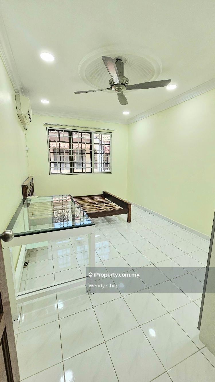 Rumah Berangkai 2 Tingkat untuk Disewa di TAMAN PUCHONG UTAMA, Puchong oleh Wendy Chin - iProperty.com.my