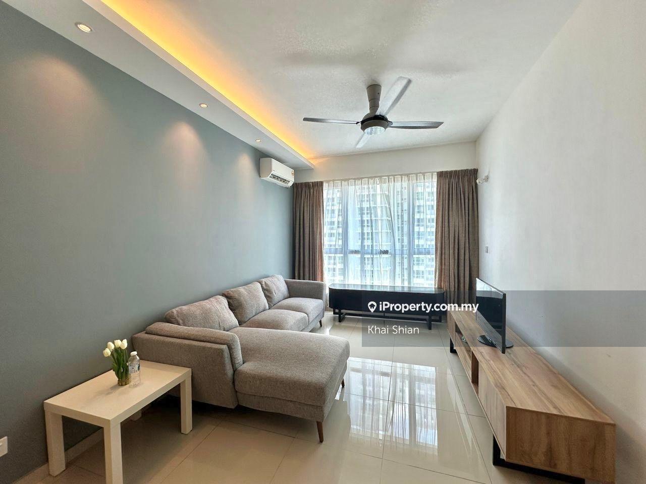 Condominium for Rent in i-Santorini by Khai Shian - iProperty.com.my