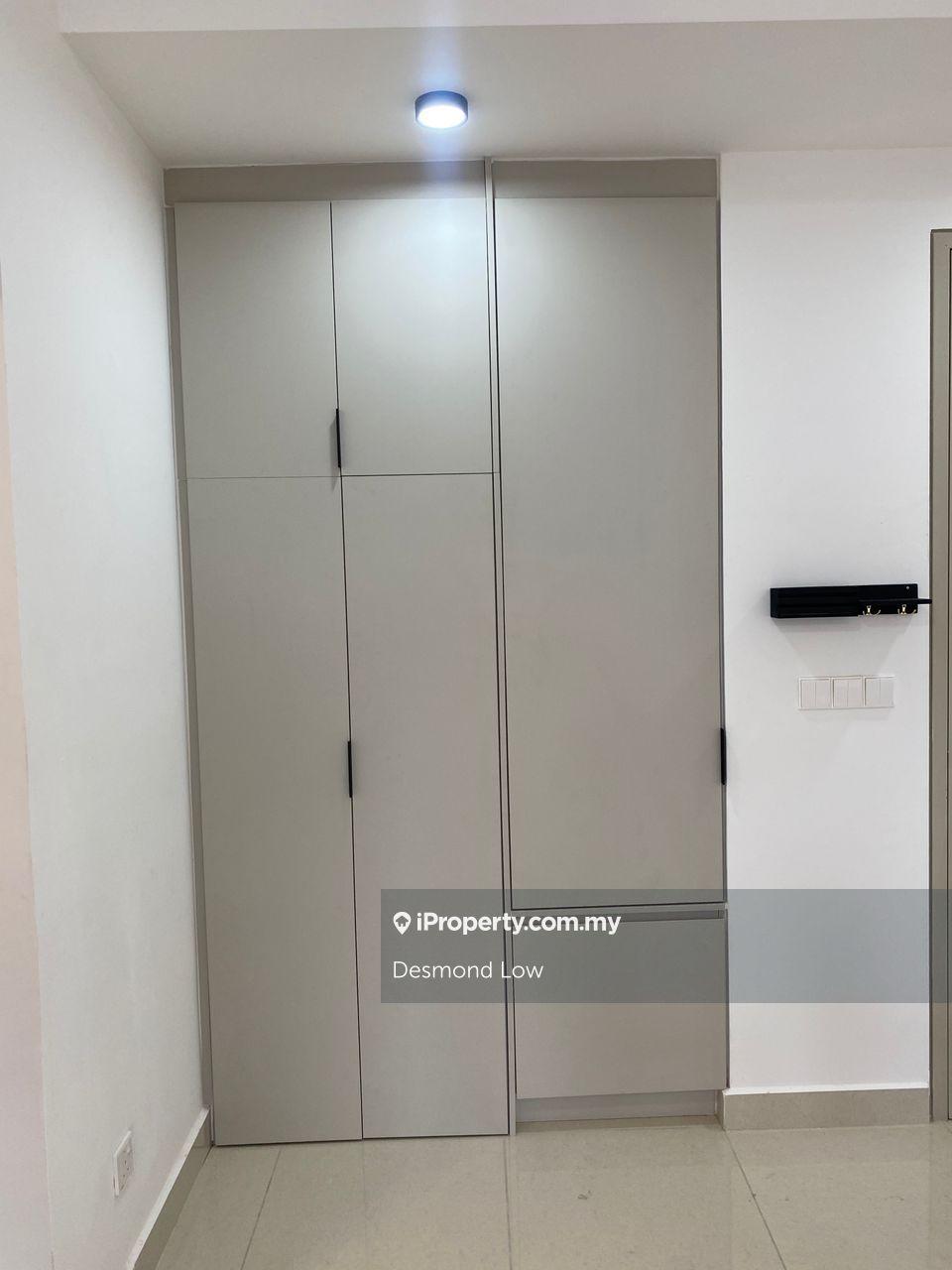Condominium for Rent in Quinn Residence by Desmond Low - iProperty.com.my