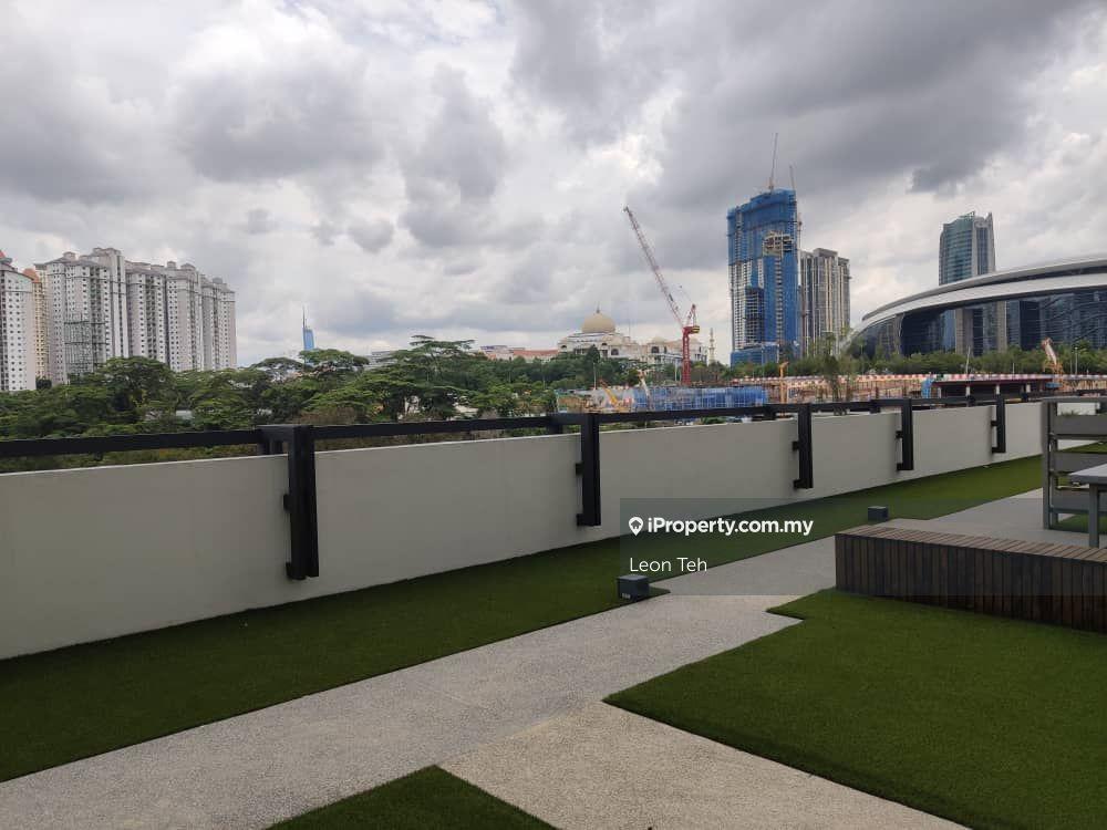 Service Residence for Sale in Savio @ Riana Dutamas by Leon Teh - iProperty.com.my