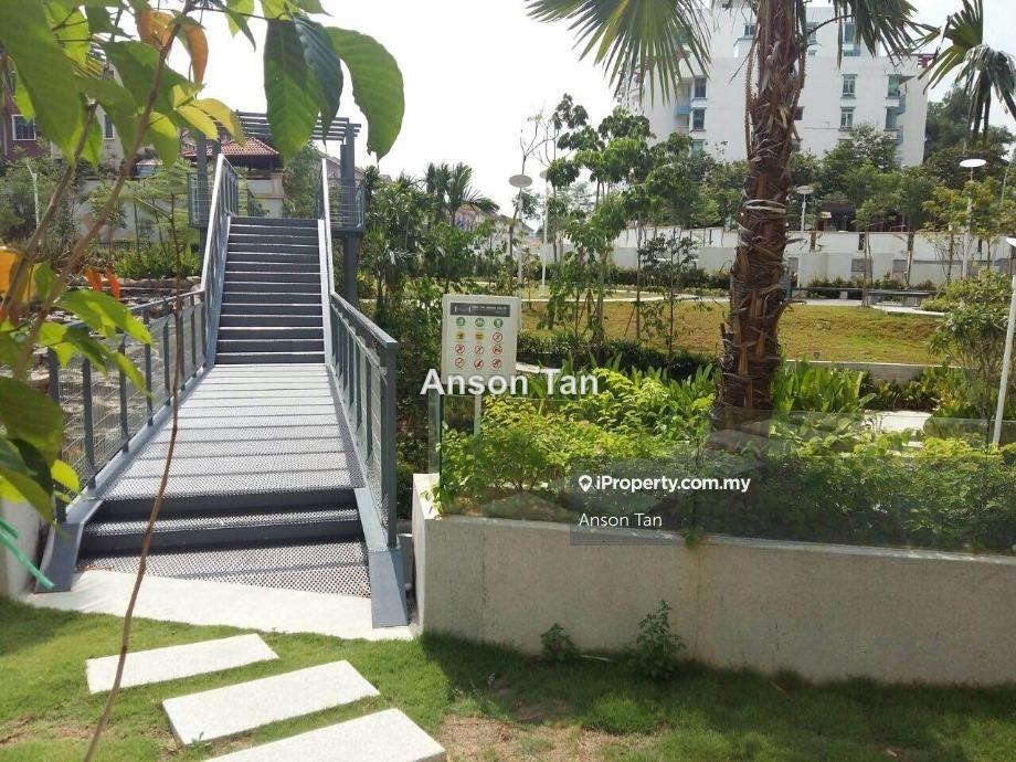 Kondominium untuk Disewa di Scenaria @ North Kiara Hills oleh Anson Tan - iProperty.com.my