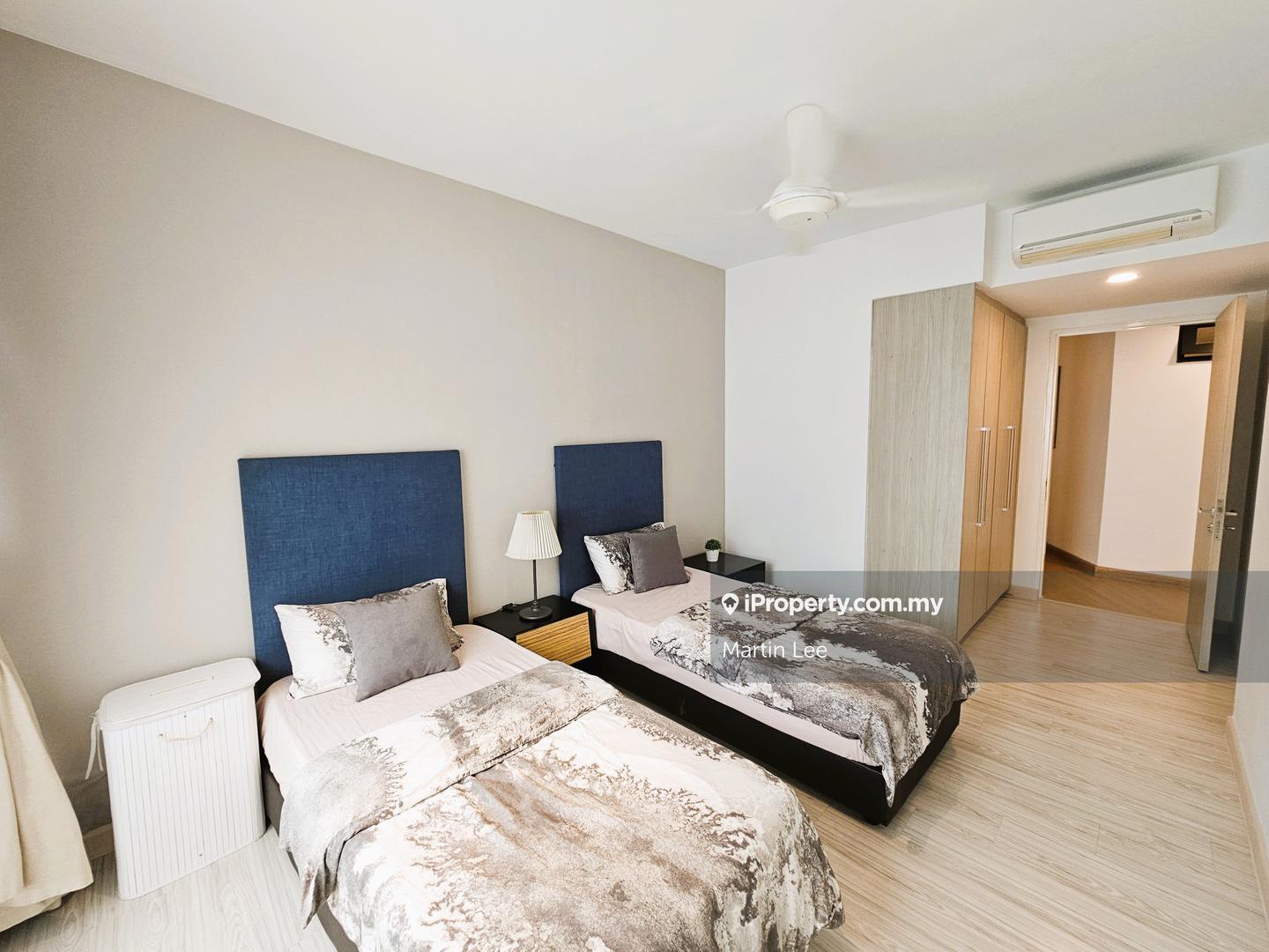 Service Residence for Rent in Aragreens by Martin Lee - iProperty.com.my