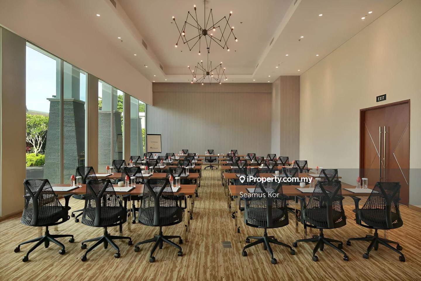 Hotel / Resort untuk Dijual di Cherating, Kuantan, Balok oleh Seamus Kor - iProperty.com.my