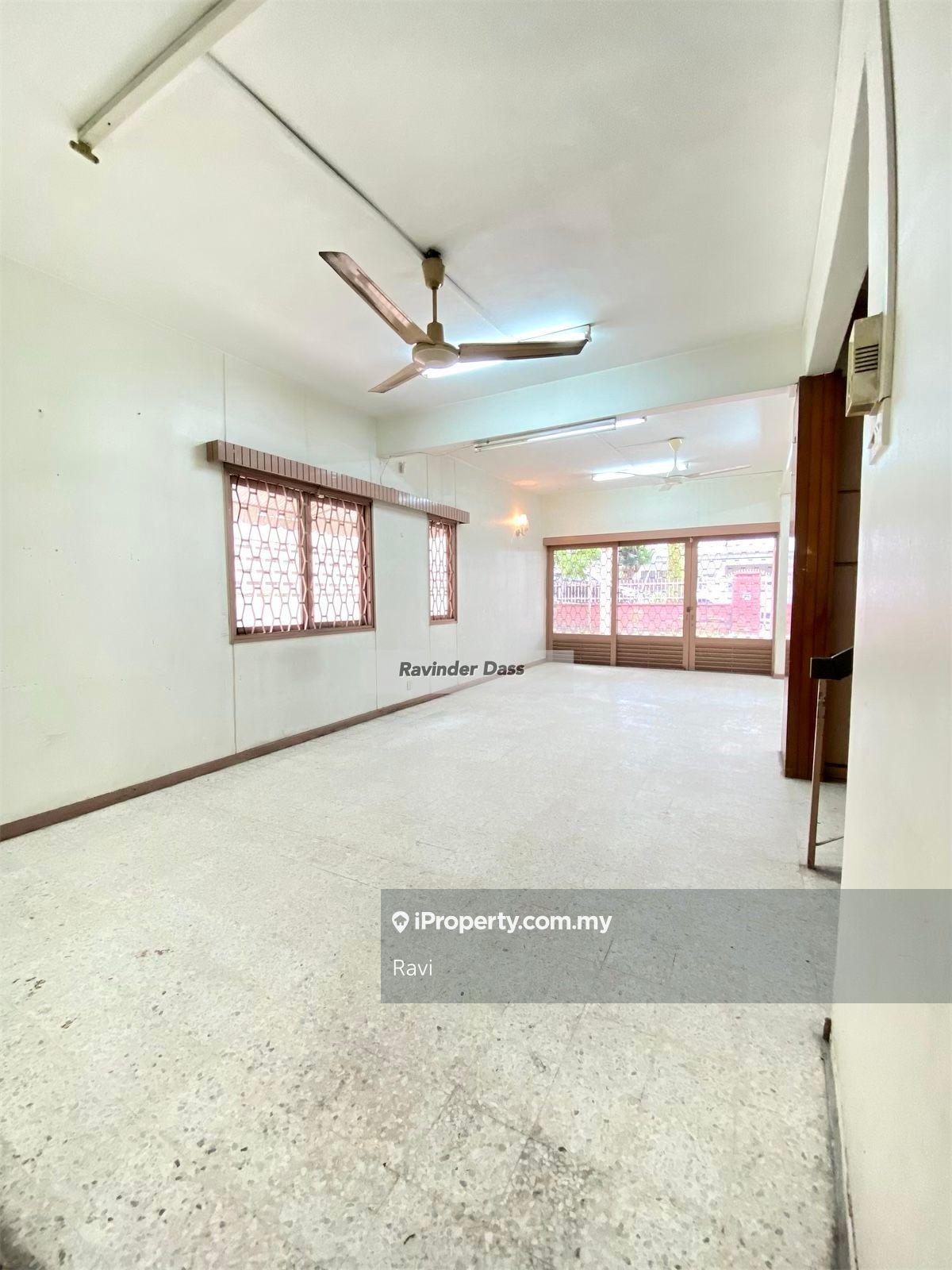 Rumah Berangkai 2 Tingkat untuk Dijual di Bangsar Baru, Bangsar oleh Ravi - iProperty.com.my