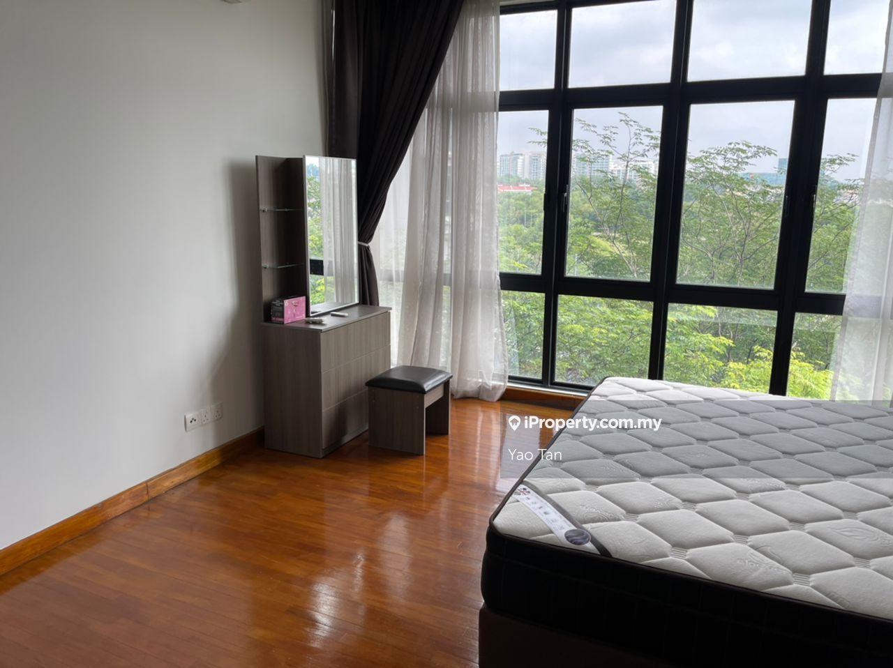 Residensi Servis untuk Disewa di Verde oleh Yao Tan - iProperty.com.my